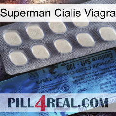 Superman Cialis Viagra 34